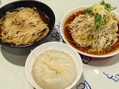 -冶春茶社(珍园店)