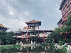 -大明幻境第一城