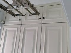 -佰丽爱家全屋定制(汶水店)