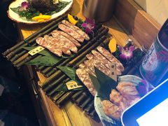 -黑牛の店·和牛烧肉(合生汇店)