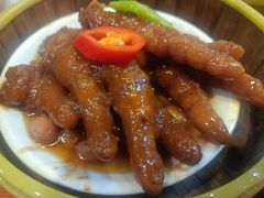 -丰圆轩粤式茶楼 . 点心粤菜(夏茅店)