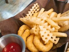 -吃饼人西餐(南开店)