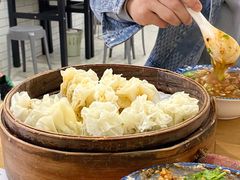 -晓友烧麦(光华村店)