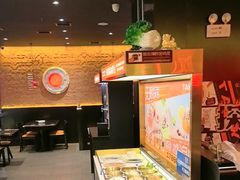 -川人百味(金安中央大街店)