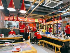 -古彭7只羊·徐州烧烤(玄武墨香路店)