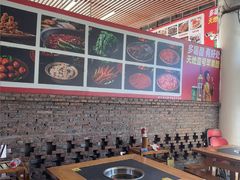 -重庆印象老火锅(梅林店)