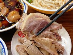 -随柳居·苏式小吃(建新巷店)