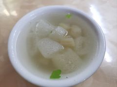 竹荪干贝汤-飘香小食店(国平路店)