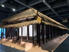 -盘龙城遗址博物院