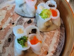 -豫园万丽酒店-万丽轩中餐厅(河南南路店)