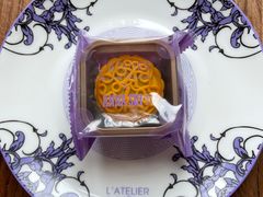 -L'ATELIER de Joel Robuchon(外滩18号店)