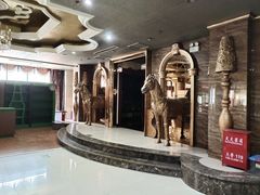 -乐比酷KTV(前进大街店)