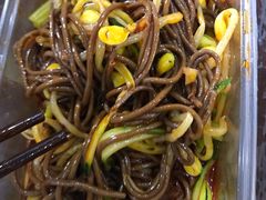 -贺秦生陕面王(富力城店)