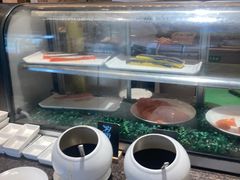 -听松楼·花园酒店·自助餐厅(红梅公园店)