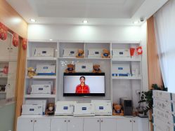 -靓芙泉祛痘.科技美肤连锁