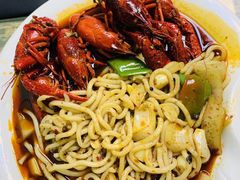-无限虾享(同庆街店)