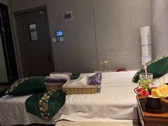 -沐森澜·轻奢足道·养生·SPA