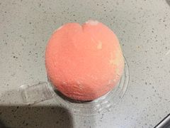 一颗水蜜桃-侘寂甜品(自取店)