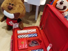 -Tims天好咖啡·贝果(星河中心店)