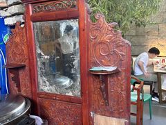 -又见炊烟私房菜(敬亭路店)