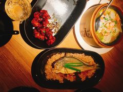 -金牌外婆家(苏州中心店)