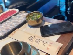 -琥珀川糟粕醋火锅(慈云寺店)