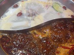 -蜀大侠火锅(森兰花园城店)