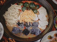 -楠火锅(太古里总店)