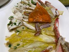 -紫阳海鲜楼·传承闽味(长乐路总店)