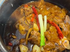 -上座云间·青年赣菜(绿茵店)