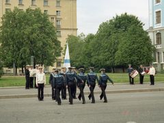-阿芙乐尔号巡洋舰