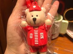 -星巴克(重庆火车北站北广场II店)