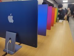 -Apple零售店(深圳益田假日广场店)