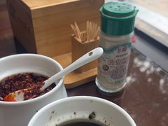 -好吃再来大饼熏肉(胜利北路店)