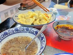 -袁妈红豆汤(重庆总店)