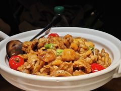 -夏氏砂锅(万松园店)