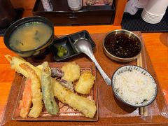 -天妇罗内顺田(罗湖店)