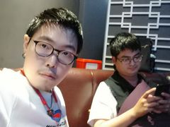 -泡沫BUbbLE量贩式KTV(金沙江路店)