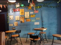 -S Team剧情密室(杭州龙翔桥店)