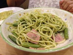 -萨莉亚意式餐厅(石鼓路店)