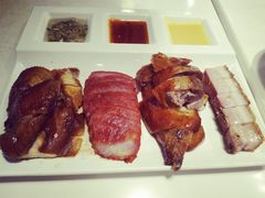 -大咀港式茶餐厅(恒泰店)