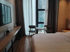 -凯亚斯顿酒店(深圳罗湖水贝国际珠宝城店)