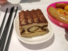 意式提拉米苏-宜家·瑞典风味餐厅(无锡店)