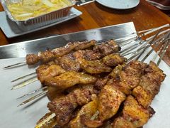 -江湖翅客(琶洲新村店)