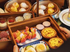 -澳门十六浦索菲特大酒店