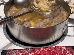 -陈记顺和潮汕牛肉火锅(番禺迎宾大道店)
