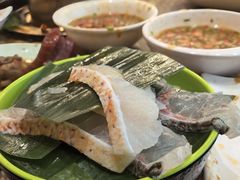 -丰卓会海鲜自助(中润大道店)