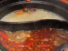 -江湖六膳門串串香(隆礼路店)