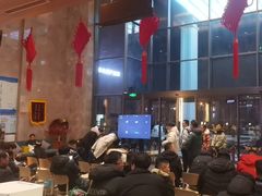 -星河湾温泉洗浴酒店