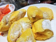-集品鲜湾·蒸汽海鲜自助料理(青岛银座和谐广场店)